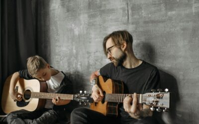 Guitar Learning Tips for Beginners